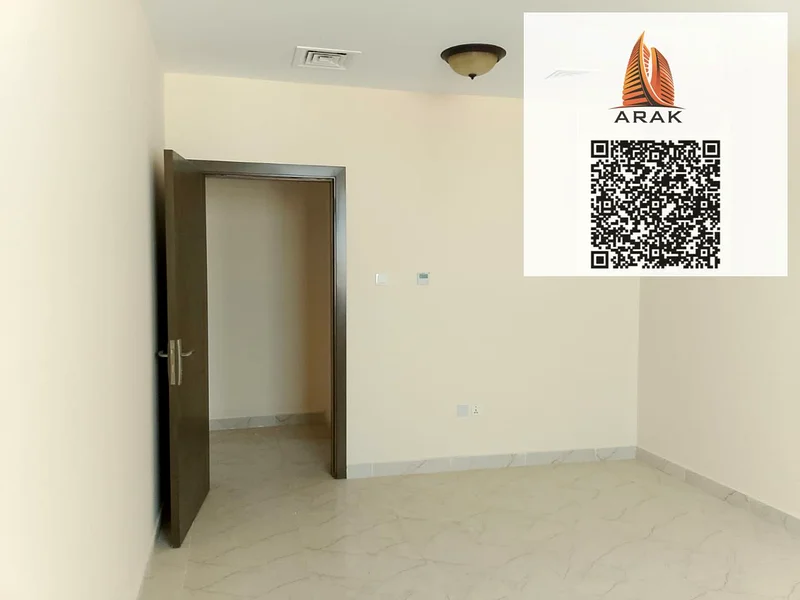 For rent, a distinctive apartment in the Al Rawda area of ​​Ajman, in a prime location close to all services63723760528387110