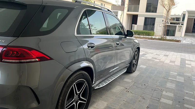 Mercedes GLE63613462664707111