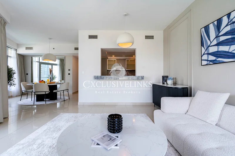 Marina View | Vacant | Upgraded64039487014147114