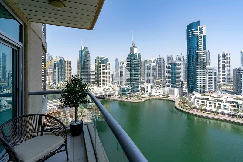 Marina View | Vacant | Upgraded64039487014147110