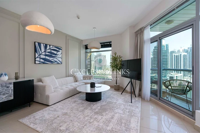 Marina View | Vacant | Upgraded64039487014147112
