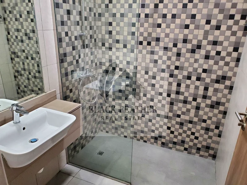 FREE CHILLER // FURNISHED STUDIO // NEAR METRO // PRIME LOCATION @ AL FURJAN64159665123714114