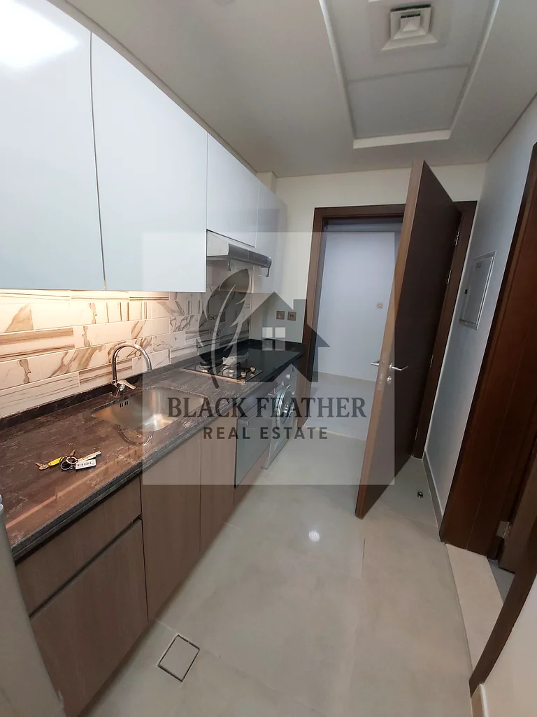 FREE CHILLER // FURNISHED STUDIO // NEAR METRO // PRIME LOCATION @ AL FURJAN64159665123714111