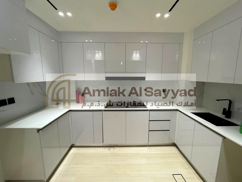 شقة بـ 3 غرف نوم في بينغاتي هايتس - للإيجار63779401270787111