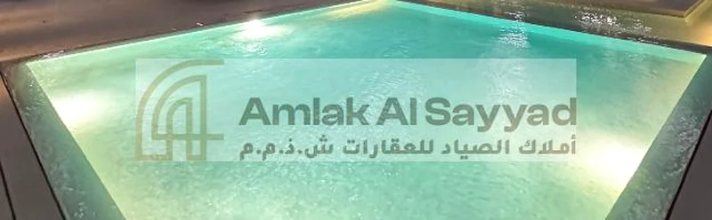 شقة بـ 3 غرف نوم في بينغاتي هايتس - للإيجار63779401270787114