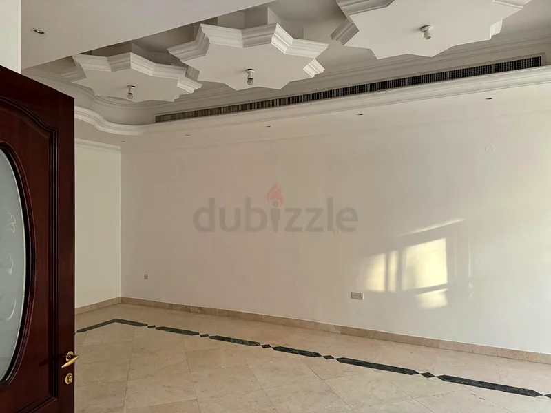 Direct from Owner – Spacious 6BR Independent Villa Alzaab63624966428674112