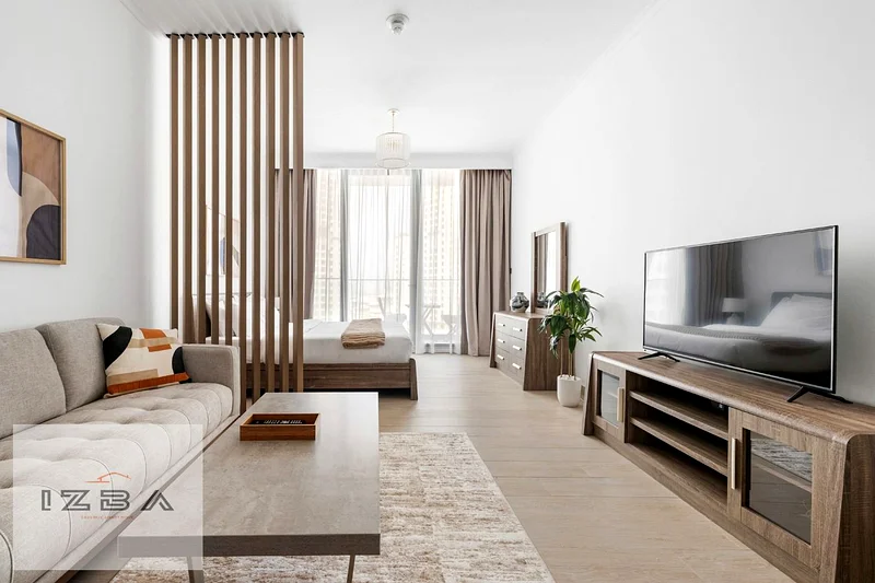 Fully Furnished & Renovated | Mid Floor | Vacant | Investor Deal64036843914626114