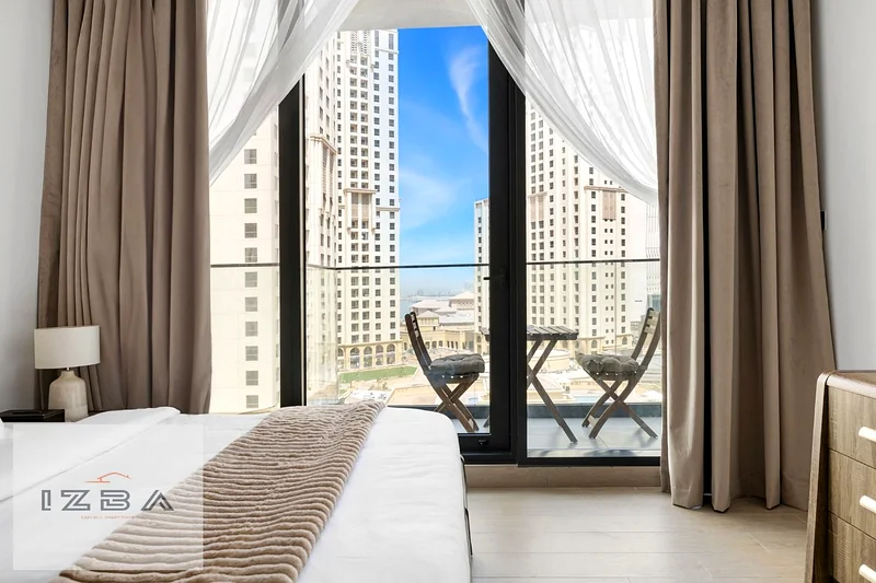 Fully Furnished & Renovated | Mid Floor | Vacant | Investor Deal64036843914626113