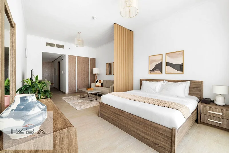 Fully Furnished & Renovated | Mid Floor | Vacant | Investor Deal64036843914626112