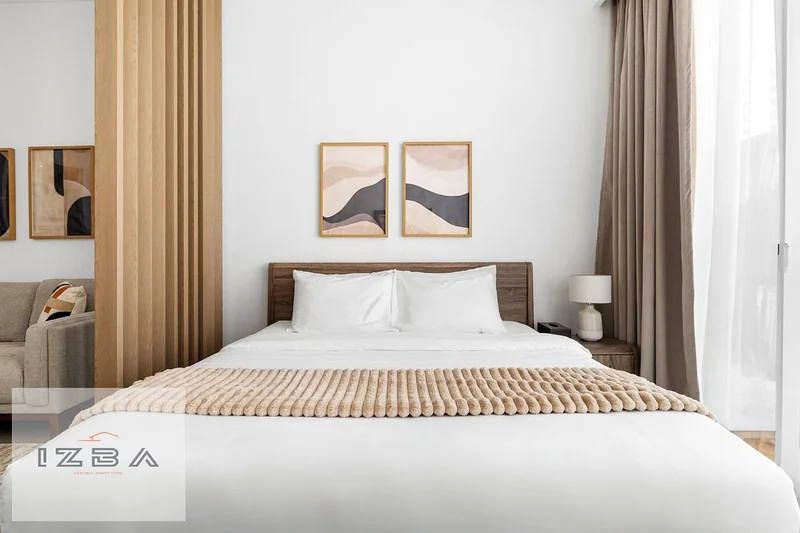 Fully Furnished & Renovated | Mid Floor | Vacant | Investor Deal64036843914626111