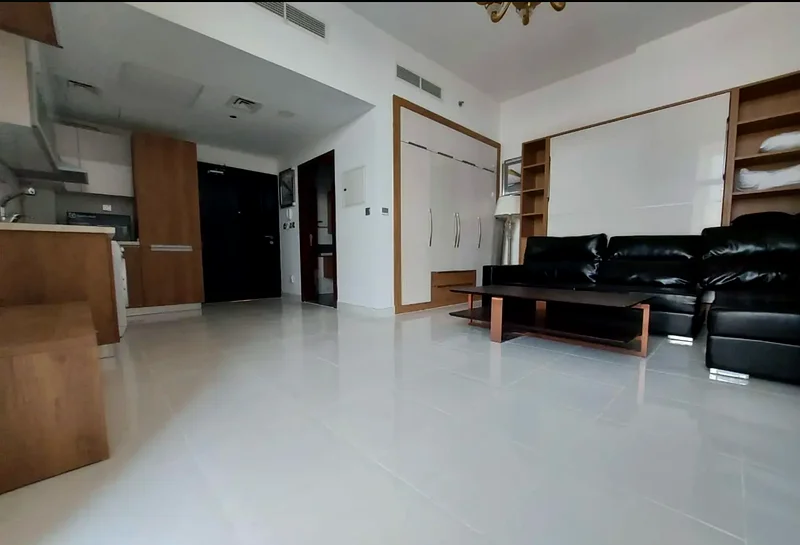وحدة مفروشة | بجانب المترو | جاهزة للانتقال64160636102531112