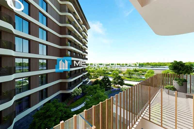 Branded Residence | Furnished Studio | Freehold63849606621826111