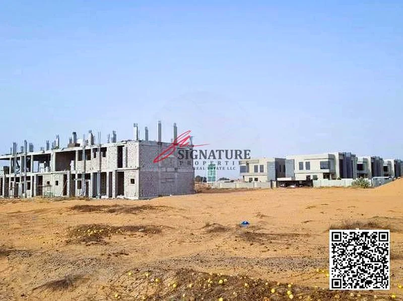 أرض صناعية للبيع في أم القيوين63822615354625110