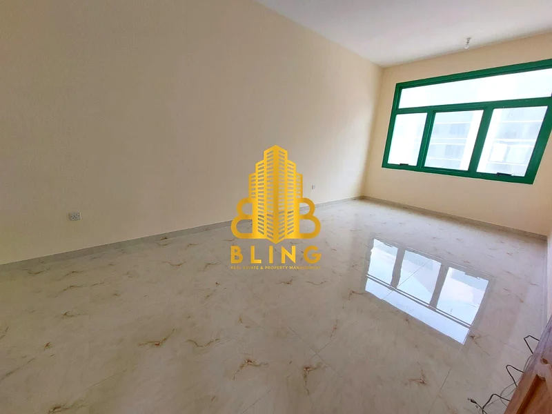 شقة رائعة من غرفتي نوم مع مطبخ مغلق وصالون واسع63612100593281112