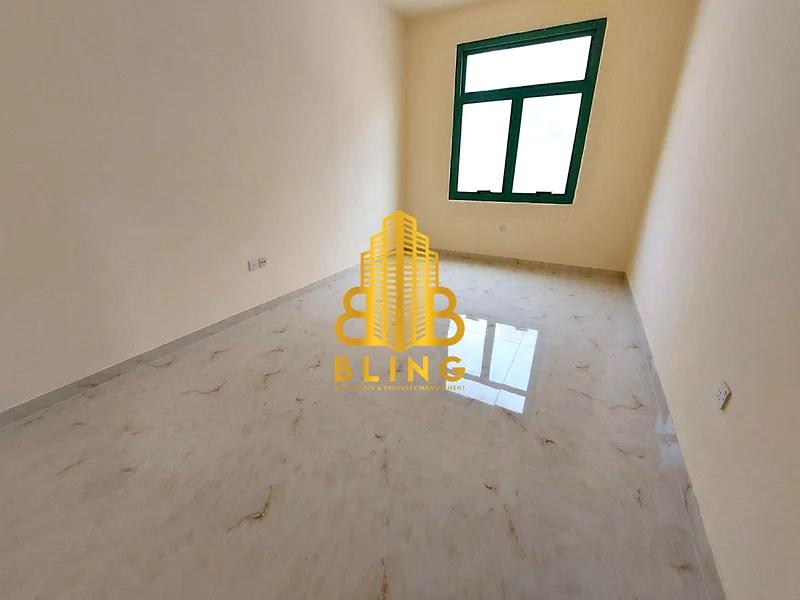 شقة رائعة من غرفتي نوم مع مطبخ مغلق وصالون واسع63612100593281114