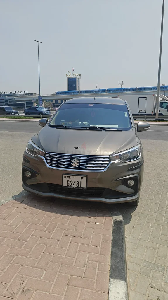 سوبارو إرتيجا - 2018 / 29999 درهم63612058495617112