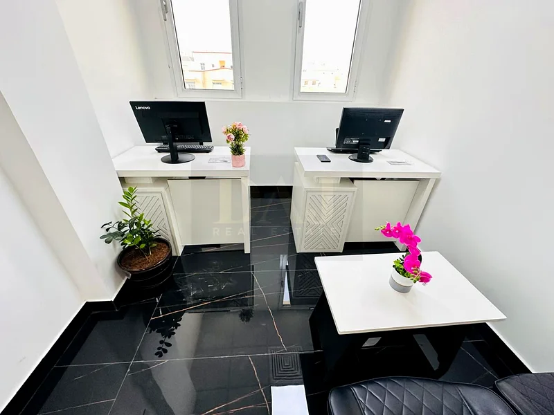 Fully Furnished office with Bank account assistance | Free Amenities63619849212931113
