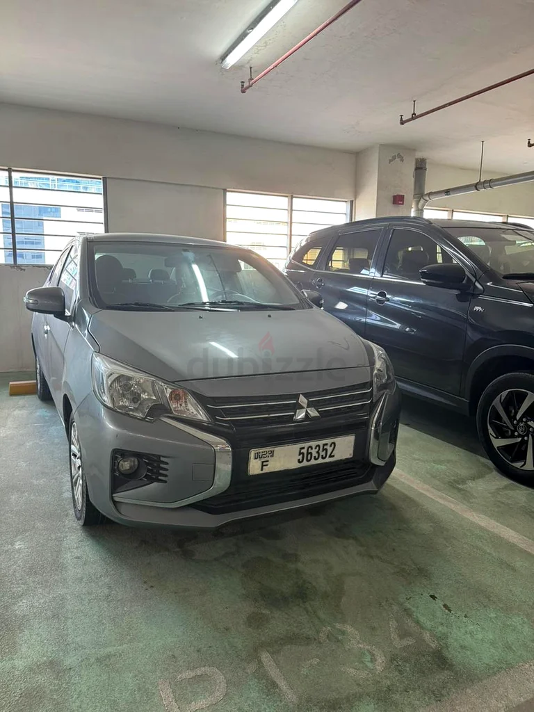 Mitsubishi Attrage 202163612068657793114