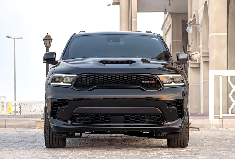 Dodge Durango R/T 202463612062661506114