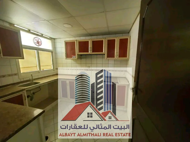 شقة مفروشة بالكامل للإيجار في الروضة 3 مقابل جسر الشيخ عمار – موقع متميز63722265102977112