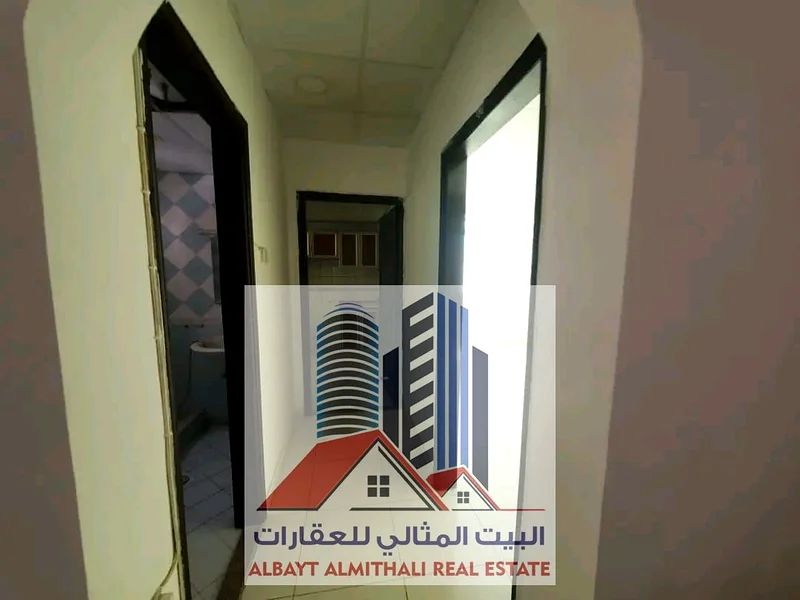 شقة مفروشة بالكامل للإيجار في الروضة 3 مقابل جسر الشيخ عمار – موقع متميز63722265102977113