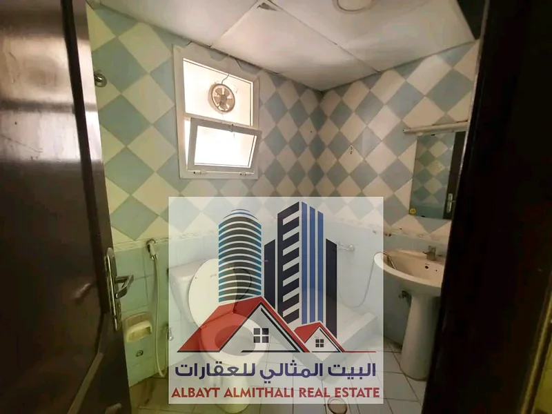 شقة مفروشة بالكامل للإيجار في الروضة 3 مقابل جسر الشيخ عمار – موقع متميز63722265102977114