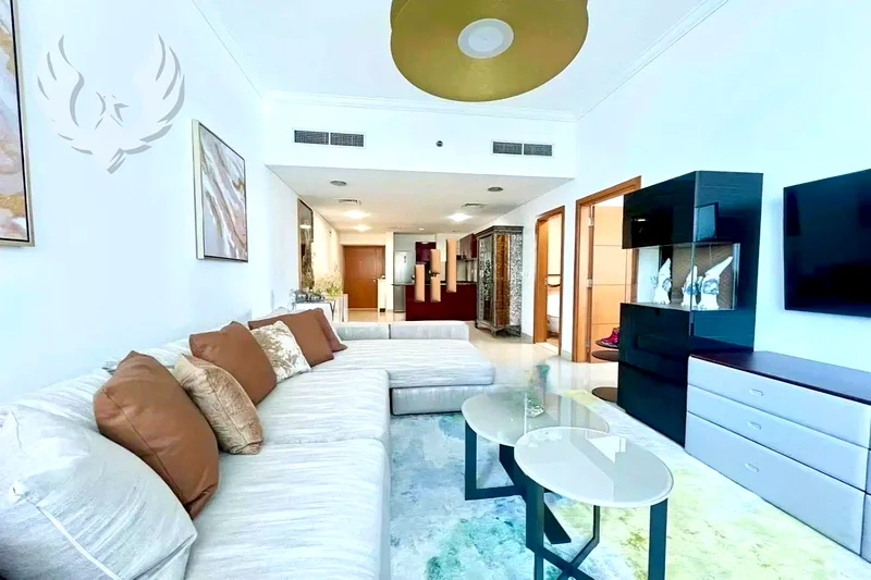 Vacant | Fully Furnished | Cheapest64039606159491111