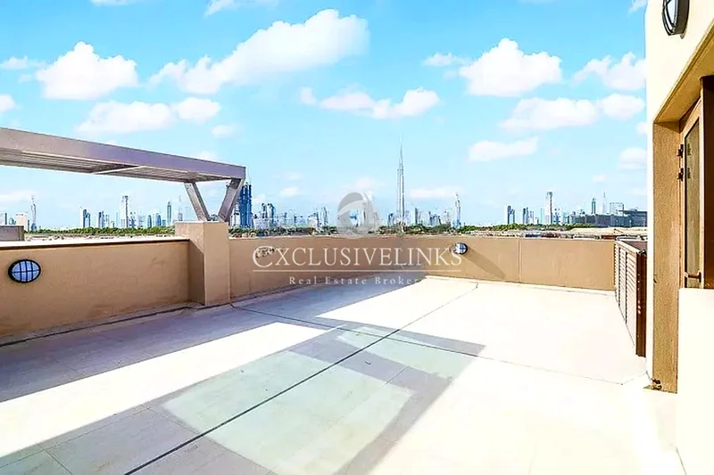 4-Bedroom Villa + M | High End | Spacious63975048945155110