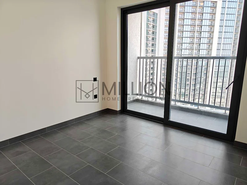 1BR with Pool View | Mid Floor | For Rent63758548044546112