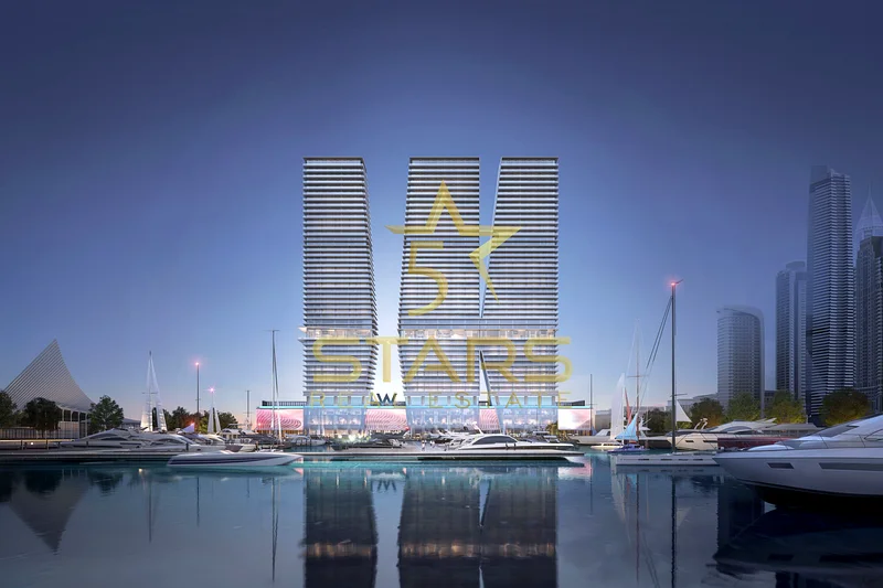 Luxury Residence | Amazing Views | Branded Tower63985439292546110