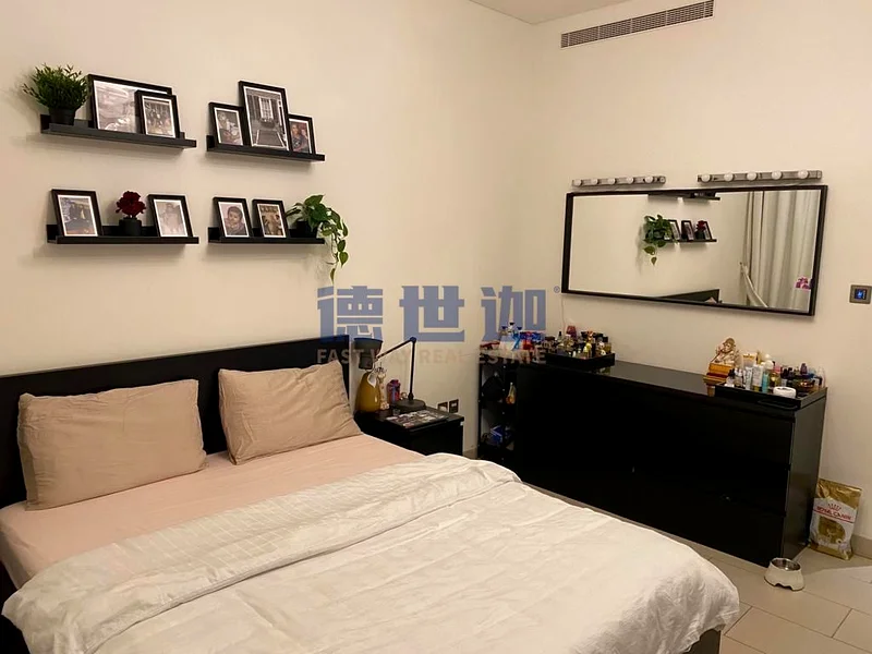 Vacant on Transfer | Open View | 5min to North London School64016942811393112