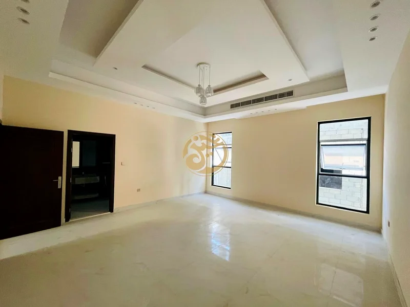 🏡 فيلا فاخرة تاون هاوس للبيع - منطقة الطّلّة، عجمان | سوبر ديلوكس63865336836355114