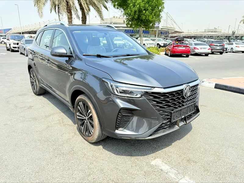MG WARRANTY 6 YRS / 200,000 KM | GCC | 1.5 TURBO | PANORAMIC SUNROOF | AED 1080 PM63613468455811112