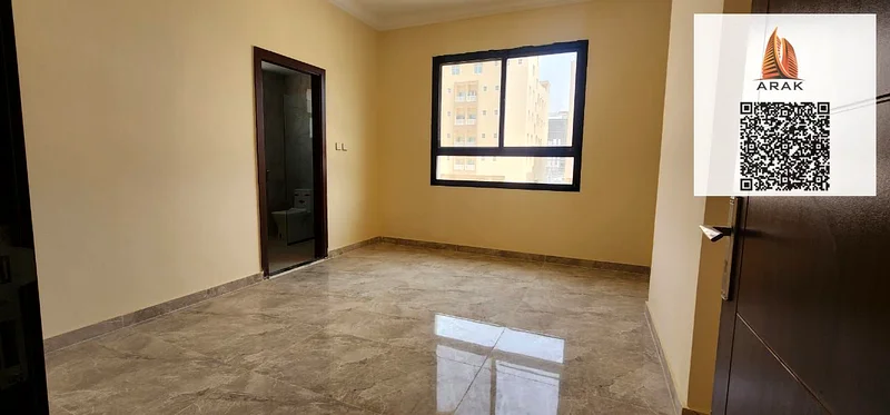 شقة واسعة مع خطة دفع مرنة في الجرف 363809867138817111