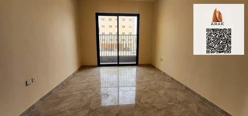 شقة واسعة مع خطة دفع مرنة في الجرف 363809867138817110