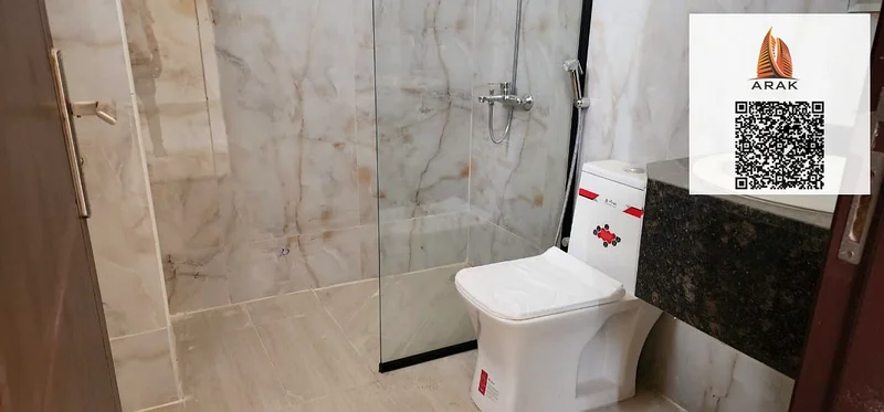 شقة واسعة مع خطة دفع مرنة في الجرف 363809867138817112