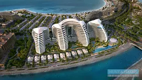 1 Bedroom Apartment For Sale in Al Marjan Island - Zero Commission