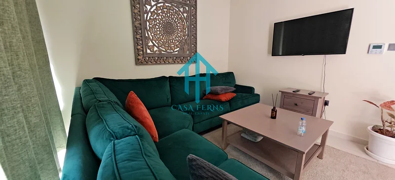 مؤثثة | تاون هاوس 3 غرف نوم | شاغرة | وحدة متوسطة63748000194307113