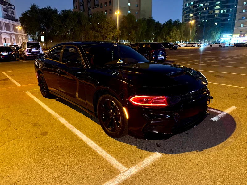 Dodge charger V663612062232195111