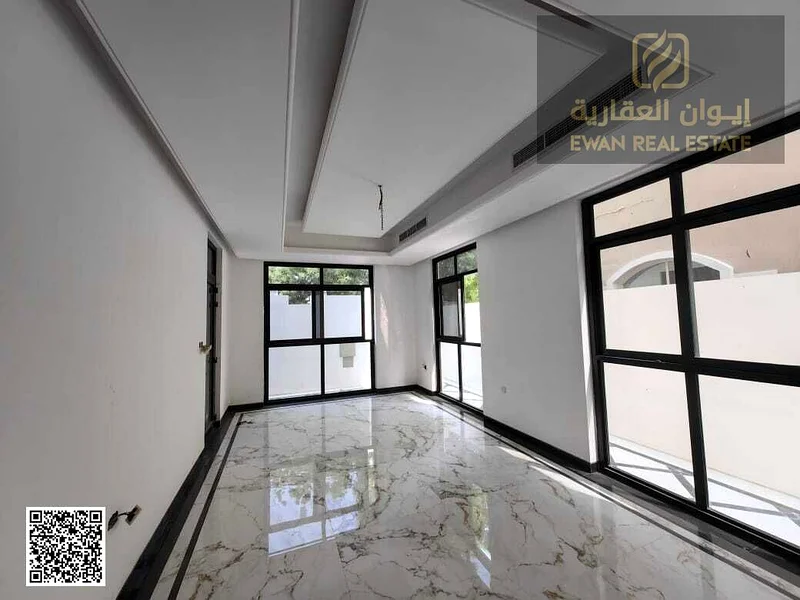 للبيع: فيلا بـ 6 غرف نوم في المويهات 3، عجمان الأرضي، الأول والسطح مع تشطيب ممتاز وموقع مميز63871394275330114