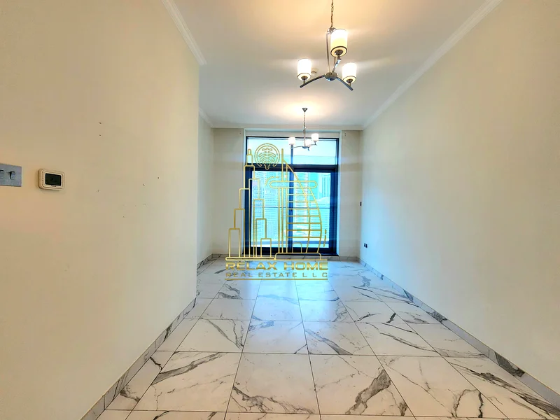 Elegant 1BHK | Spacious Balcony | Full Amenities | Ready to Move In63790124087937114