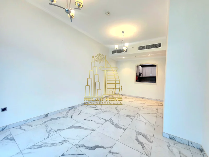 Elegant 1BHK | Spacious Balcony | Full Amenities | Ready to Move In63790124087937113