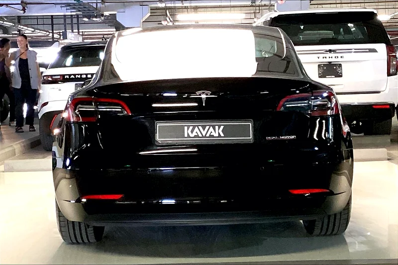 2021 Tesla Model 3 Performance (Dual Motor)  • Big Price Drop • Manufacturer warranty till 15-Nov-2063612058879235112