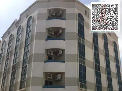 للايجار.2غرفه و صاله بالنعيميه2. بسعر مغري