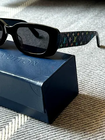 Stylish Louis Vuitton Sunglasses for Sale!