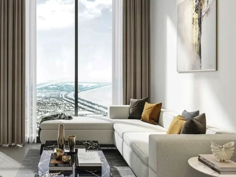60 :40 Payment plan | High ROI |  Direct From Developer | Zero Commission63984175492995112