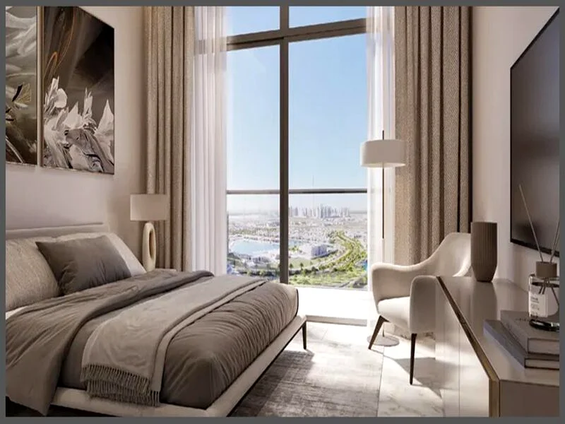 60 :40 Payment plan | High ROI |  Direct From Developer | Zero Commission63984175492995111