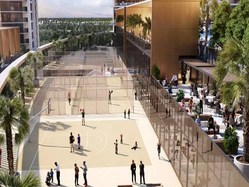 60 :40 Payment plan | High ROI |  Direct From Developer | Zero Commission63984175492995113