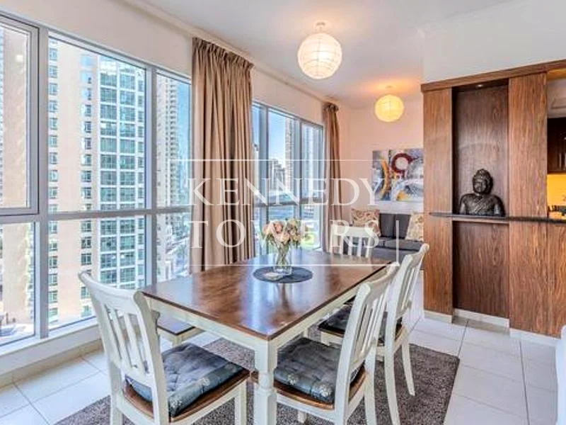 Iconic View | Bright Interior | Spacious Layout63833112397057112