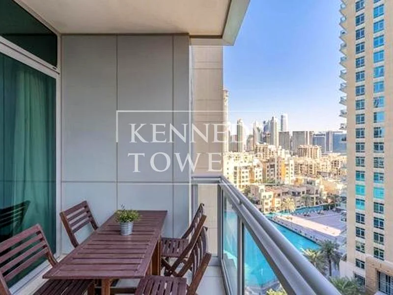Iconic View | Bright Interior | Spacious Layout63833112397057113